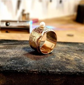 Jewelry Redesign