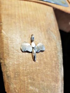 Jewelry Redesign