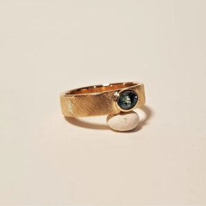 Jewelry Redesign