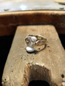 Jewelry Redesign