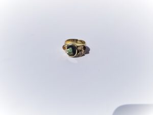 Jewelry Redesign