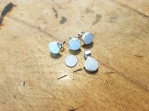 Muttermilchschmuck